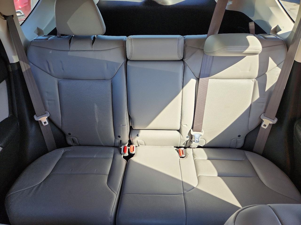 2015 HONDA CR-V EXL photo 19