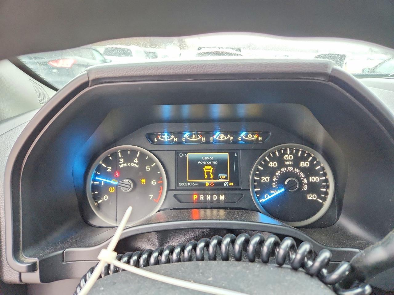2018 FORD F150 SUPER CAB photo 17