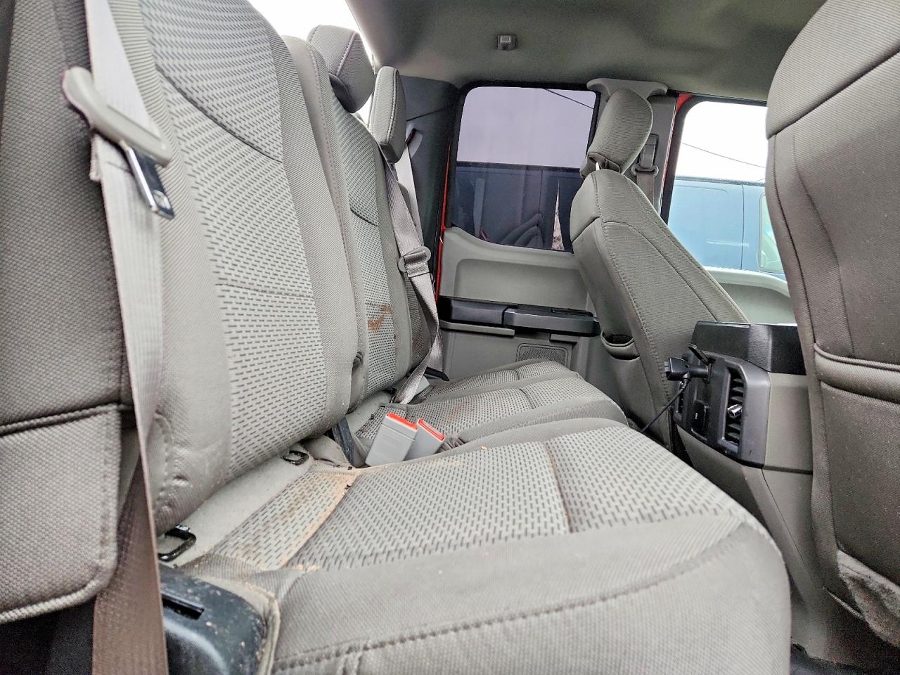 2018 FORD F150 SUPER CAB photo 19