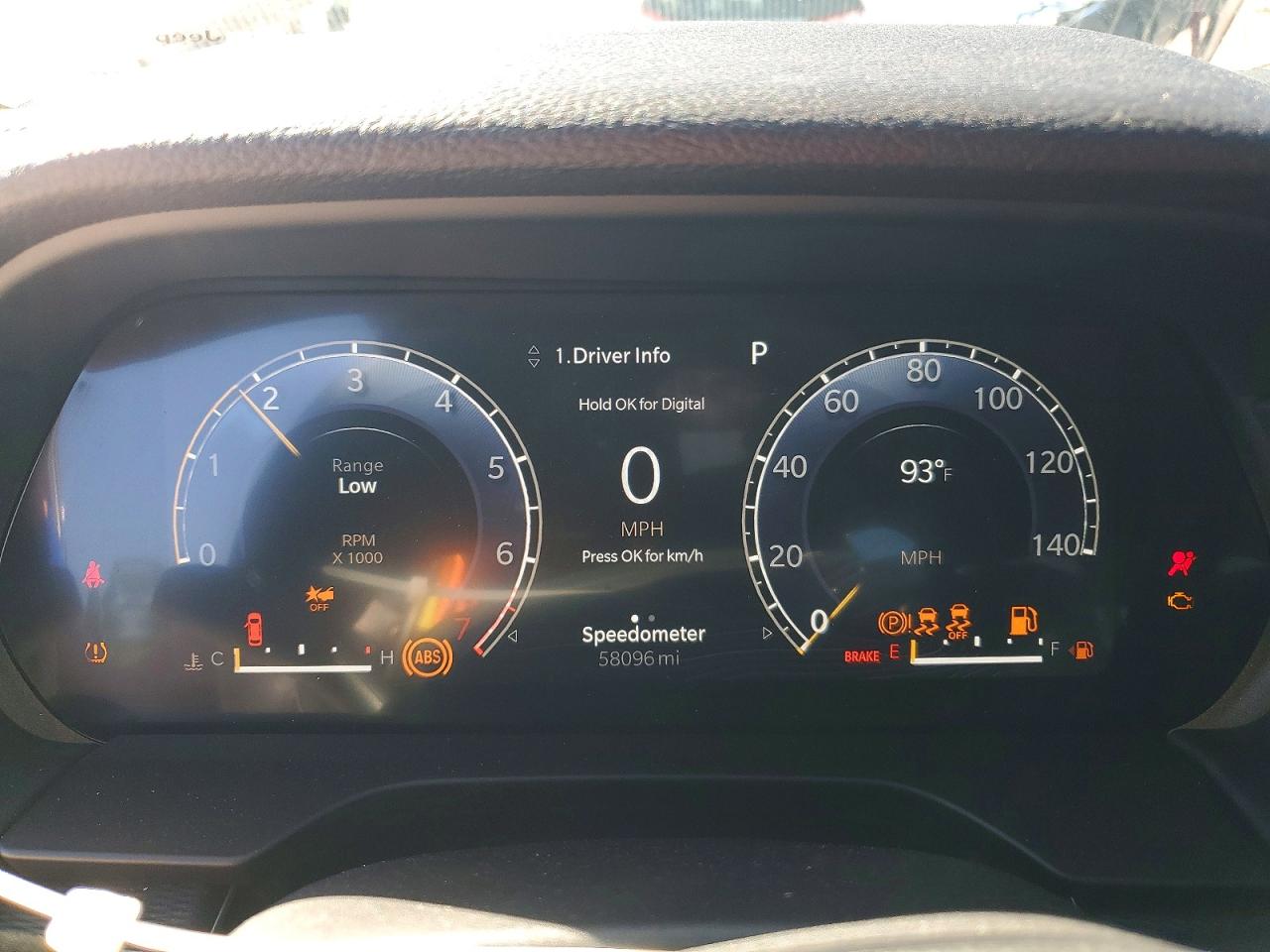 2024 JEEP GRAND CHEROKEE L LAREDO photo 25