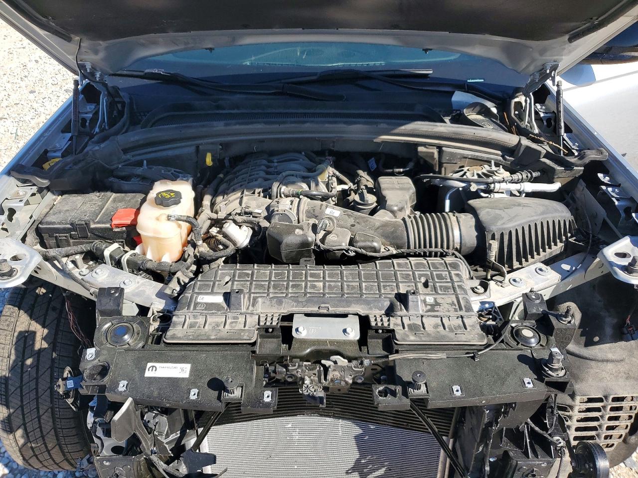 2024 JEEP GRAND CHEROKEE L LAREDO photo 34