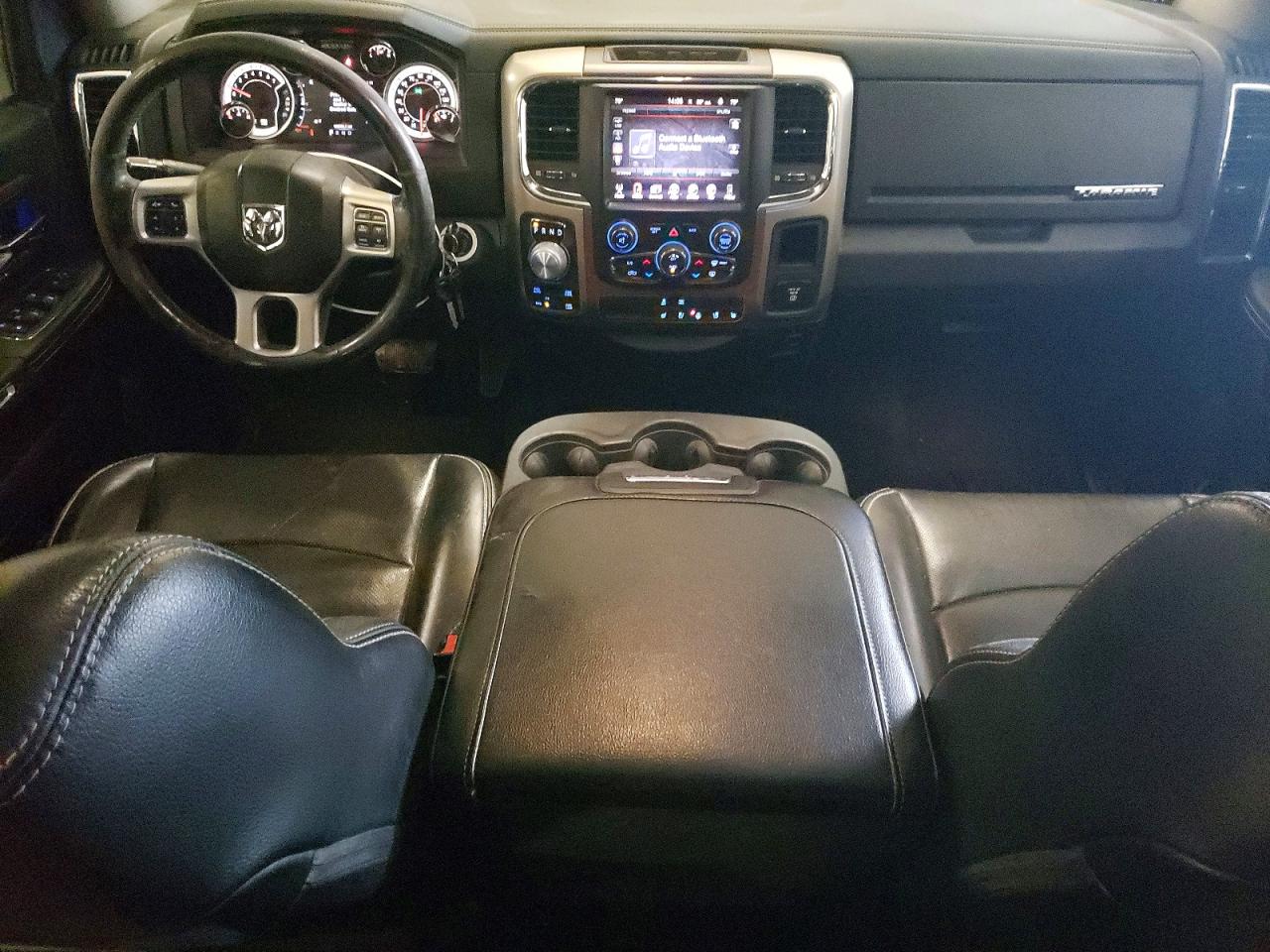 2013 RAM 1500 LARAMIE photo 15