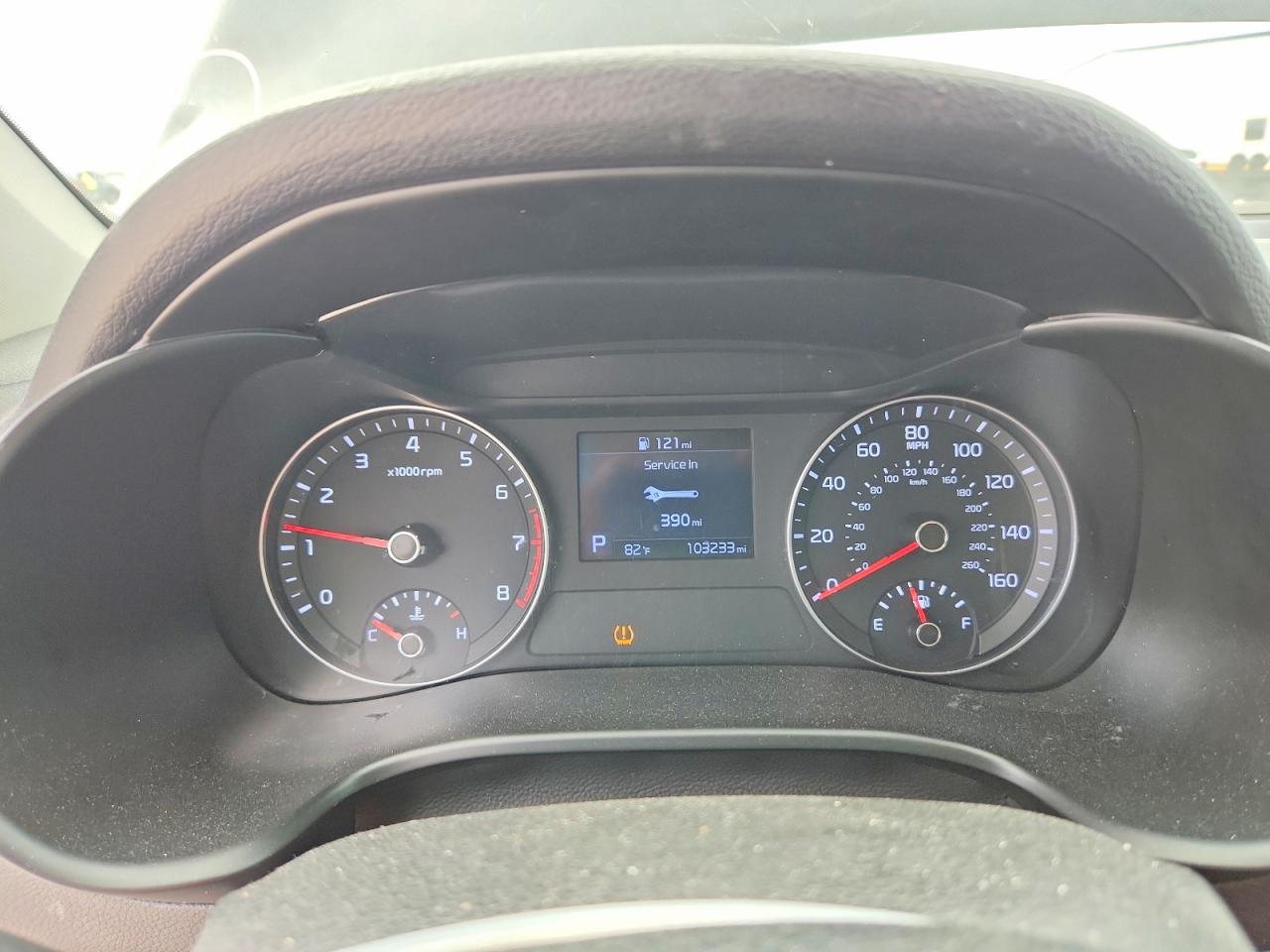 2020 KIA FORTE LXS photo 17
