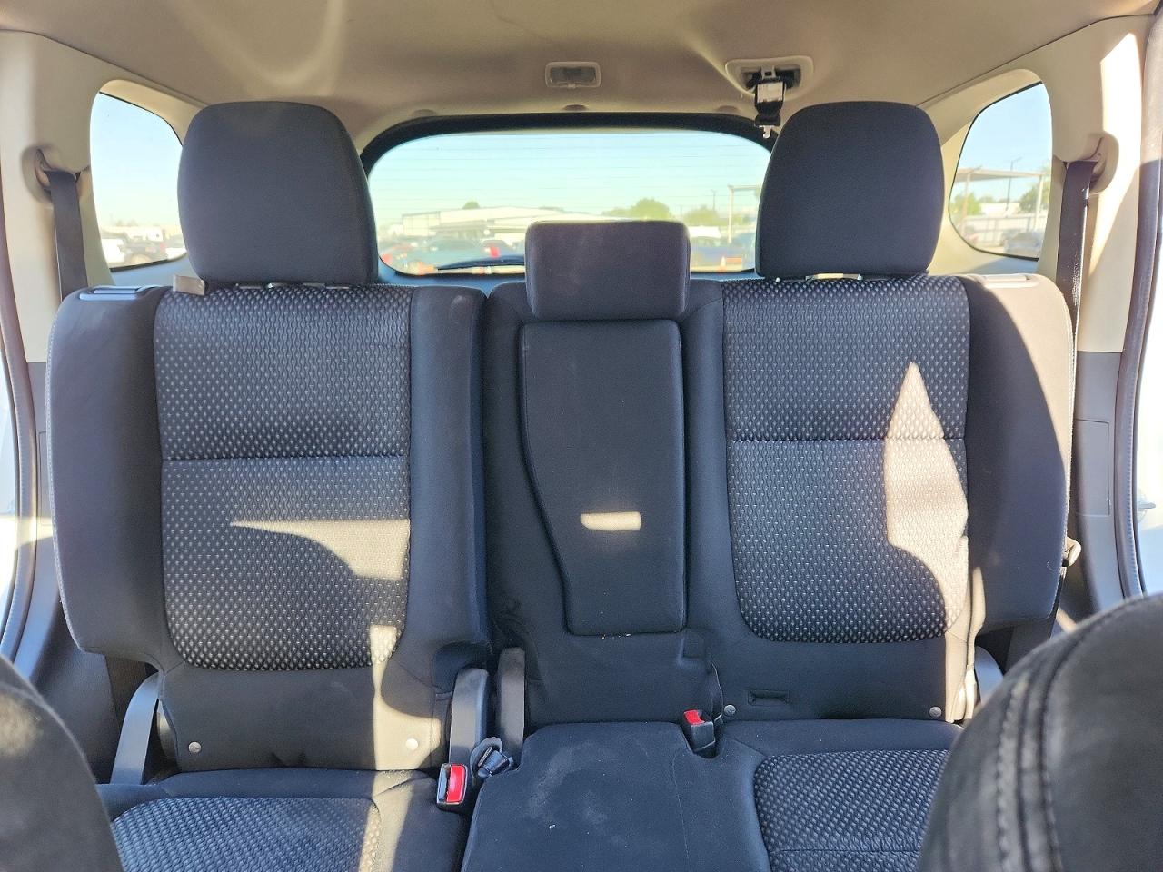 2018 MITSUBISHI OUTLANDER SE photo 10
