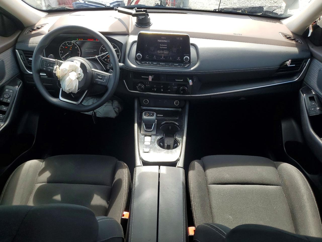 2023 NISSAN ROGUE S photo 15