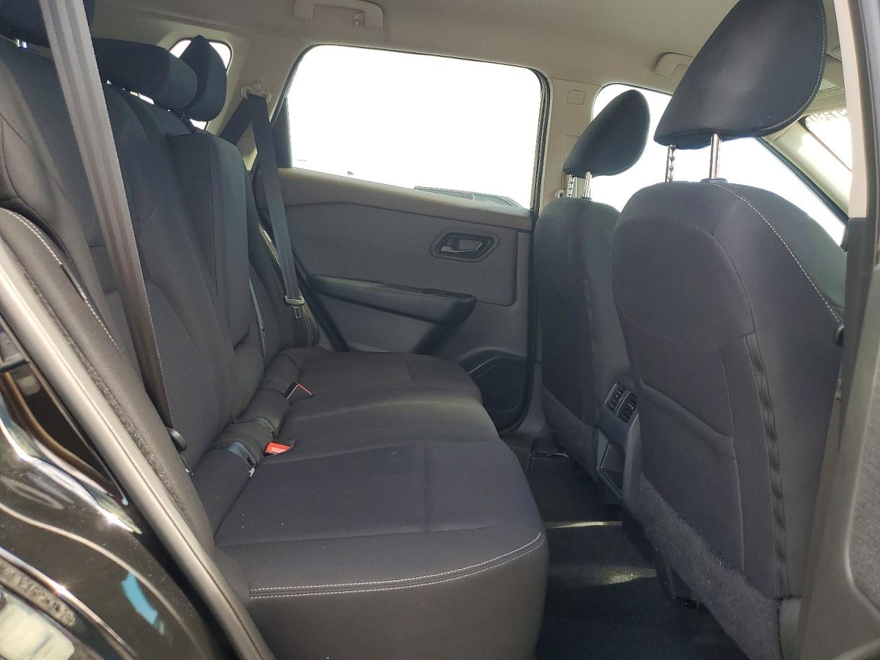 2023 NISSAN ROGUE S photo 21