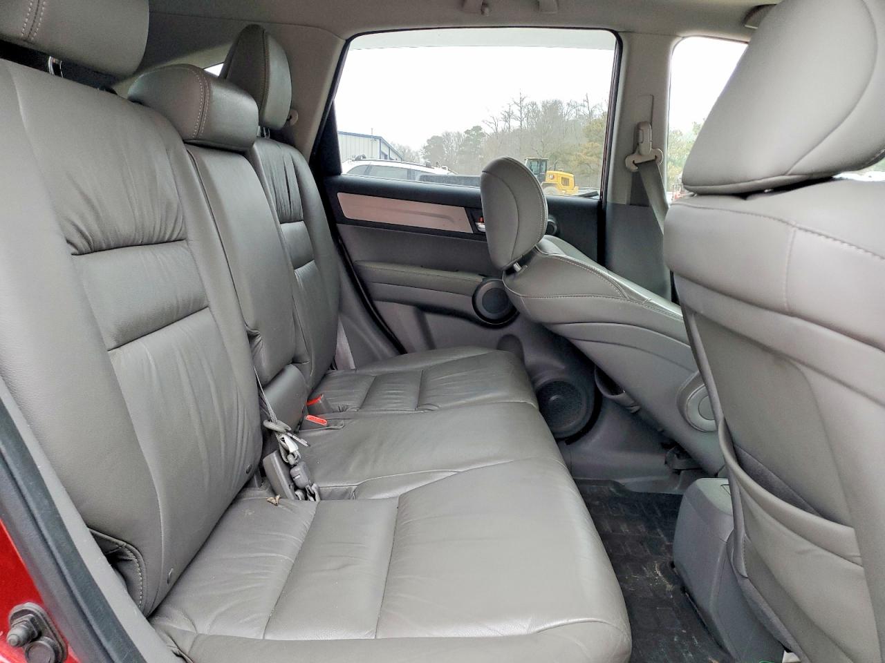 2011 HONDA CR-V EXL photo 31