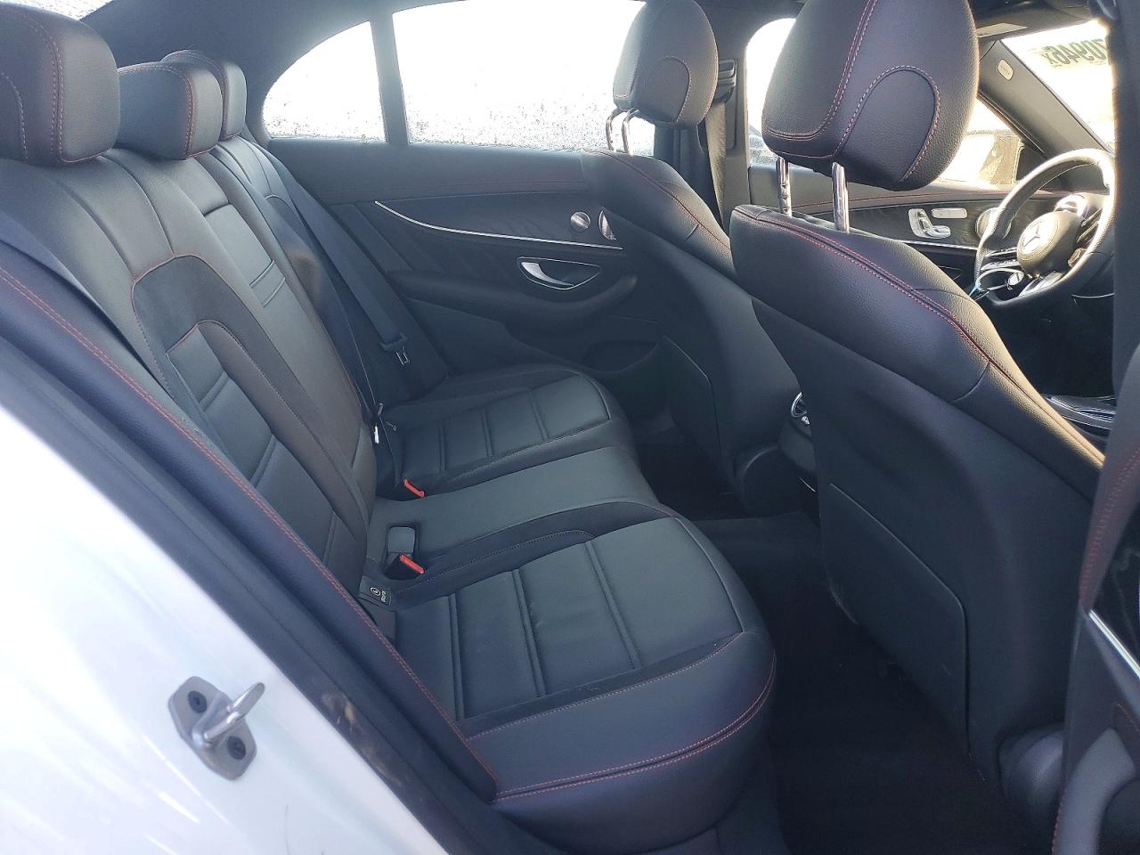 2022 MERCEDES-BENZ E AMG 53 4MATIC photo 19