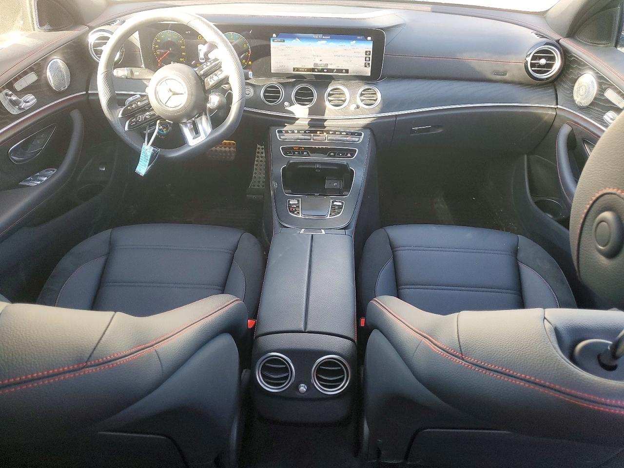 2022 MERCEDES-BENZ E AMG 53 4MATIC photo 15