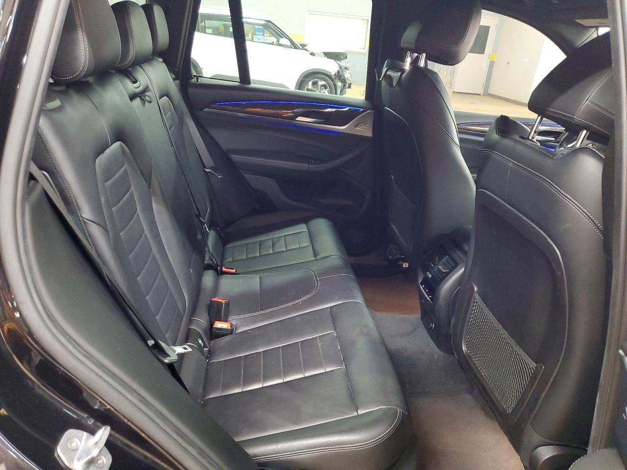 2019 BMW X3 SDRIVE30I photo 11