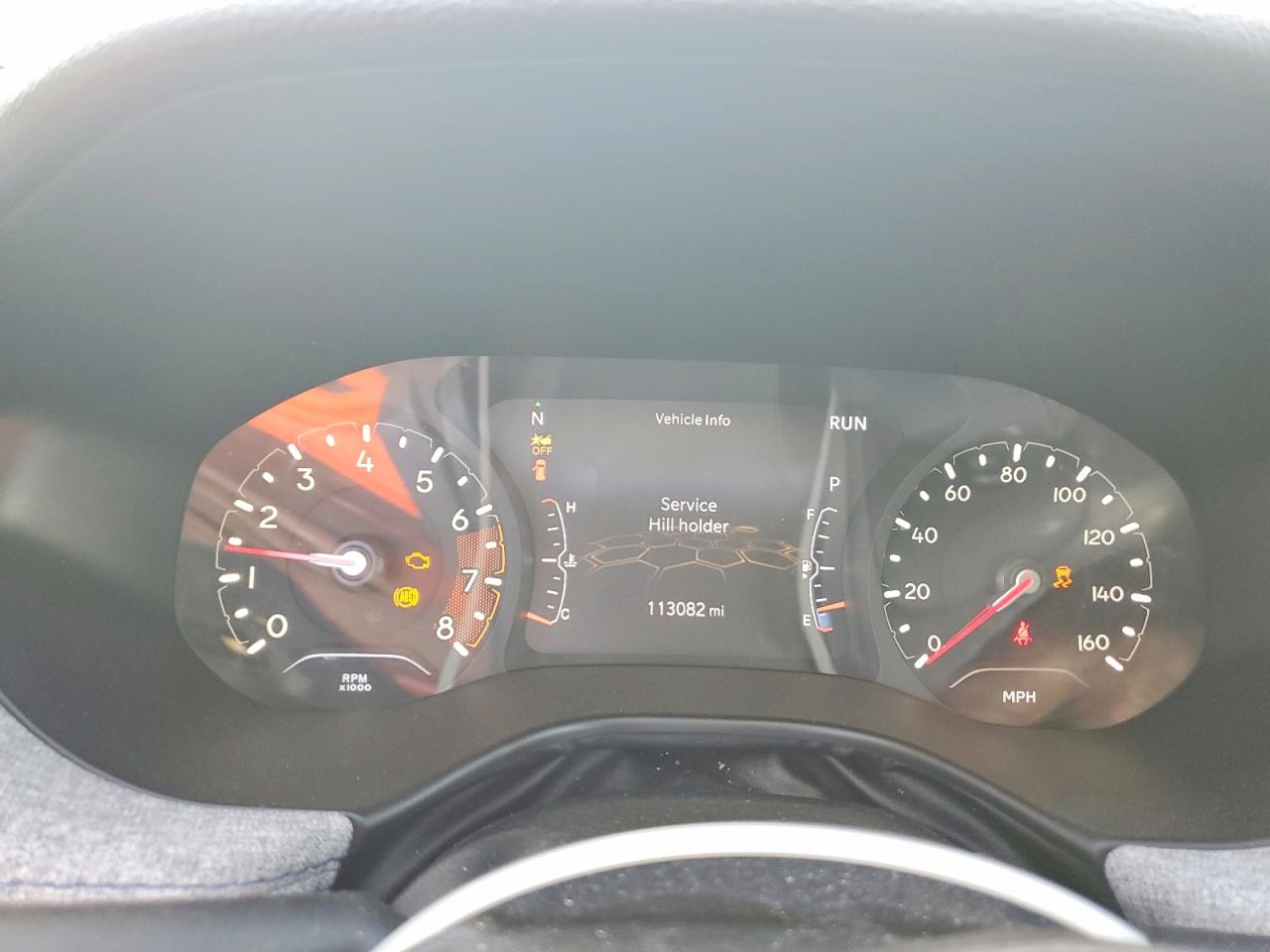 2022 JEEP COMPASS LATITUDE photo 17