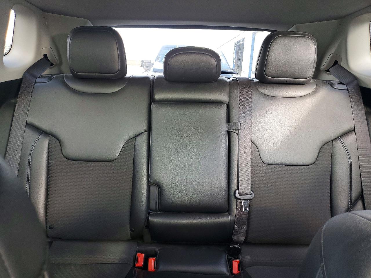 2022 JEEP COMPASS LATITUDE photo 19