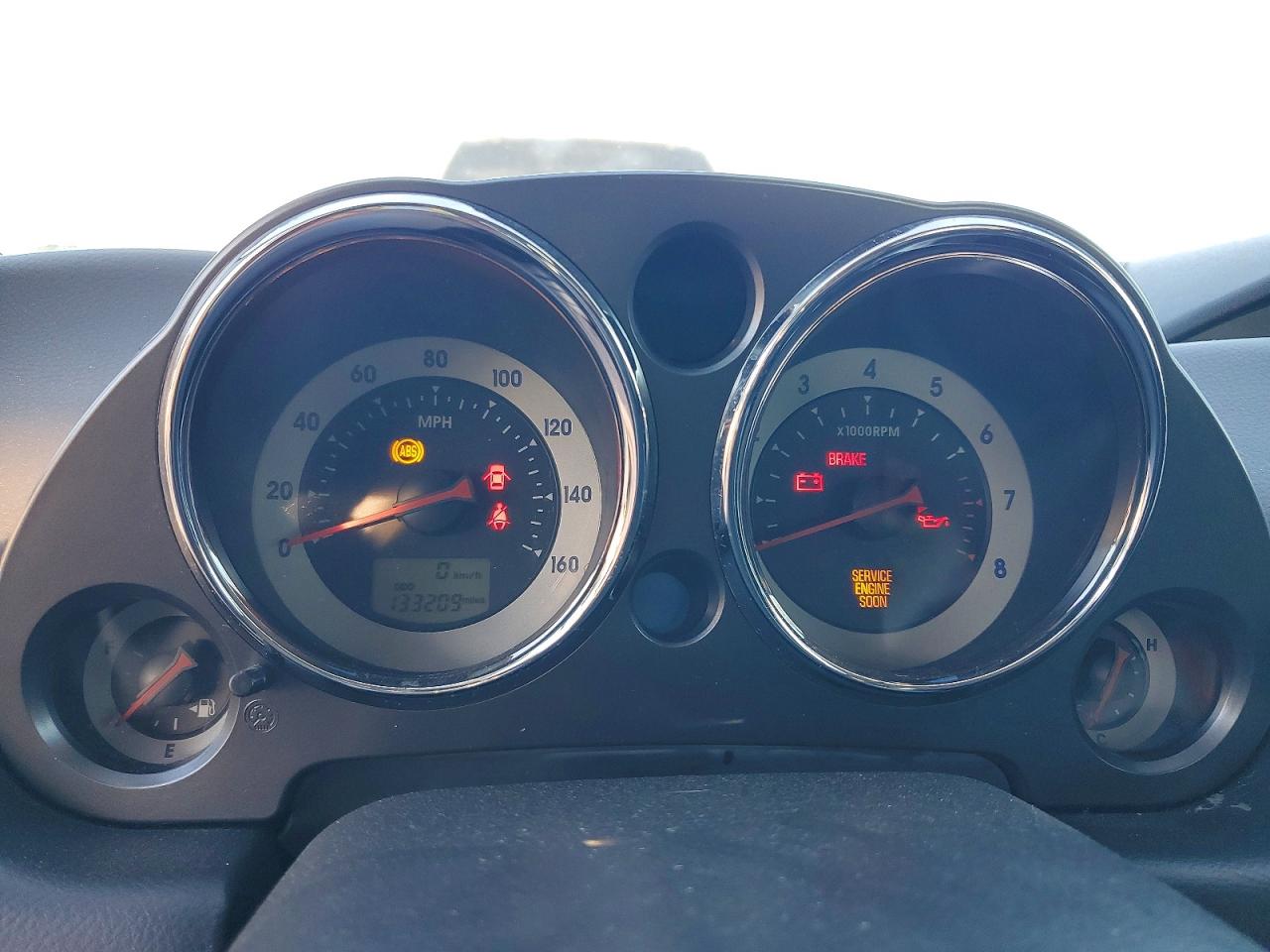 2007 MITSUBISHI ECLIPSE GS photo 9