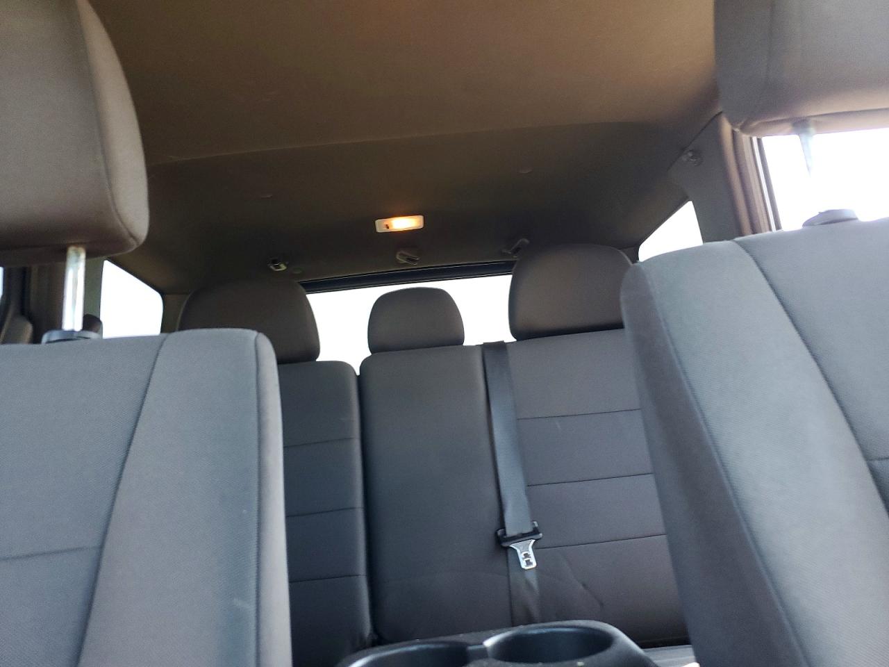 2012 FORD ESCAPE XLT photo 19