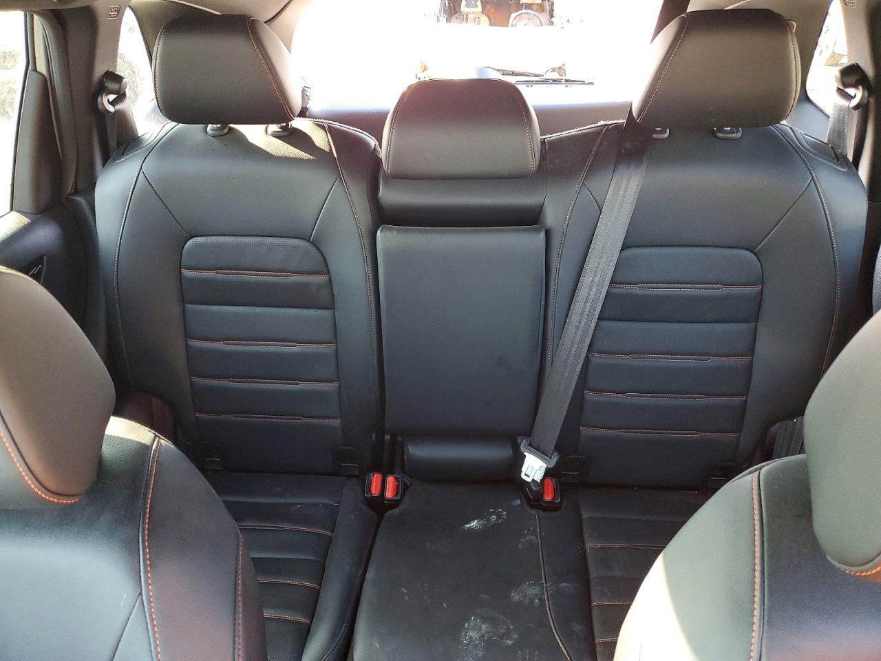 2024 HONDA CR-V SPORT TOURING photo 17