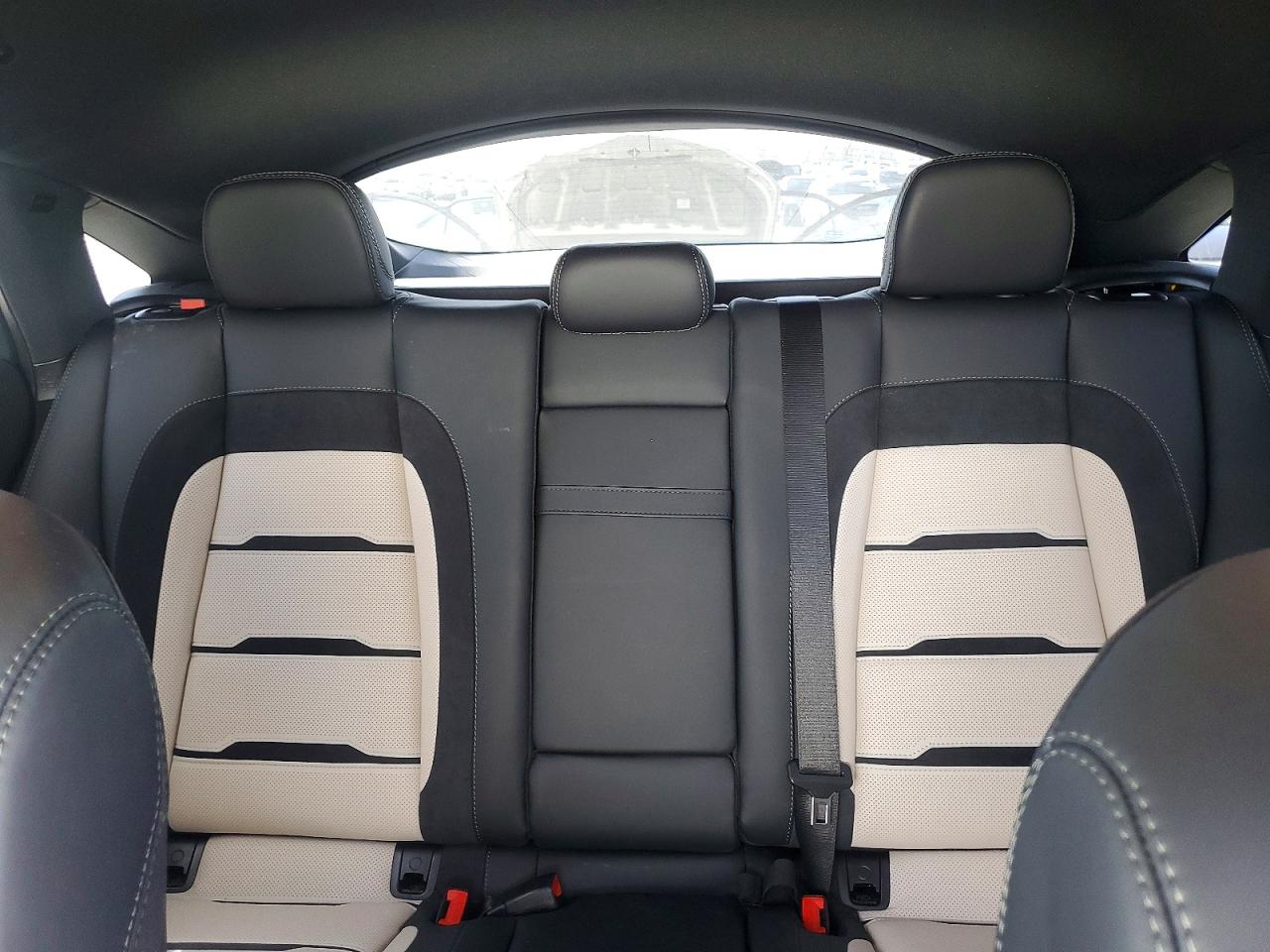 2024 MERCEDES-BENZ GLE COUPE AMG 53 4MATIC photo 10