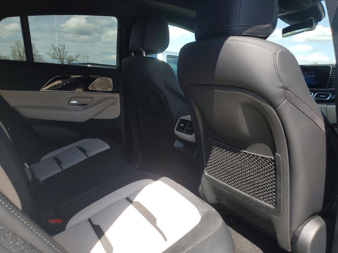 2024 MERCEDES-BENZ GLE COUPE AMG 53 4MATIC photo 11