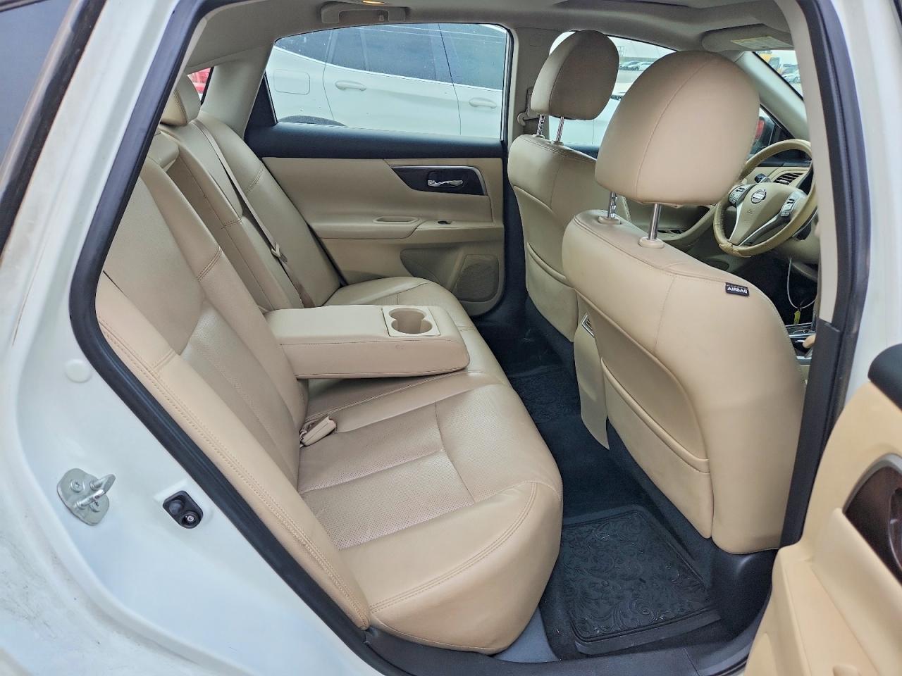 2015 NISSAN ALTIMA 3.5 SL photo 28