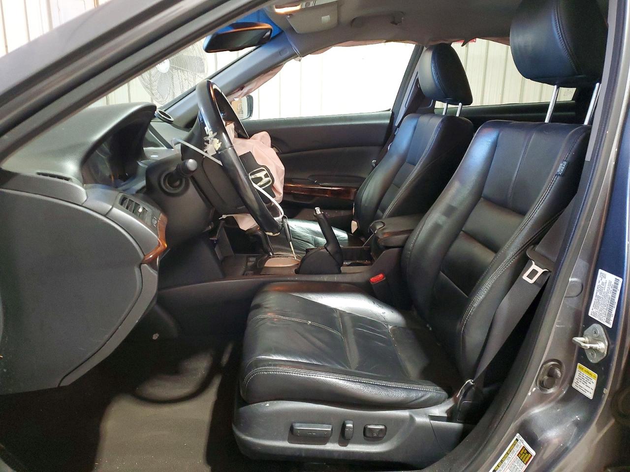 2010 HONDA ACCORD CROSSTOUR EXL photo 7