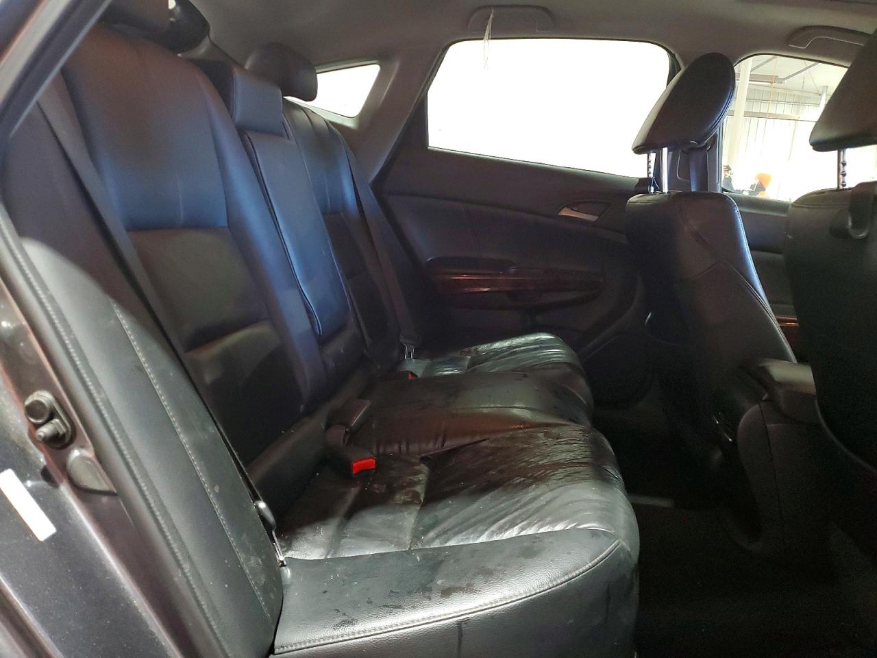 2010 HONDA ACCORD CROSSTOUR EXL photo 10