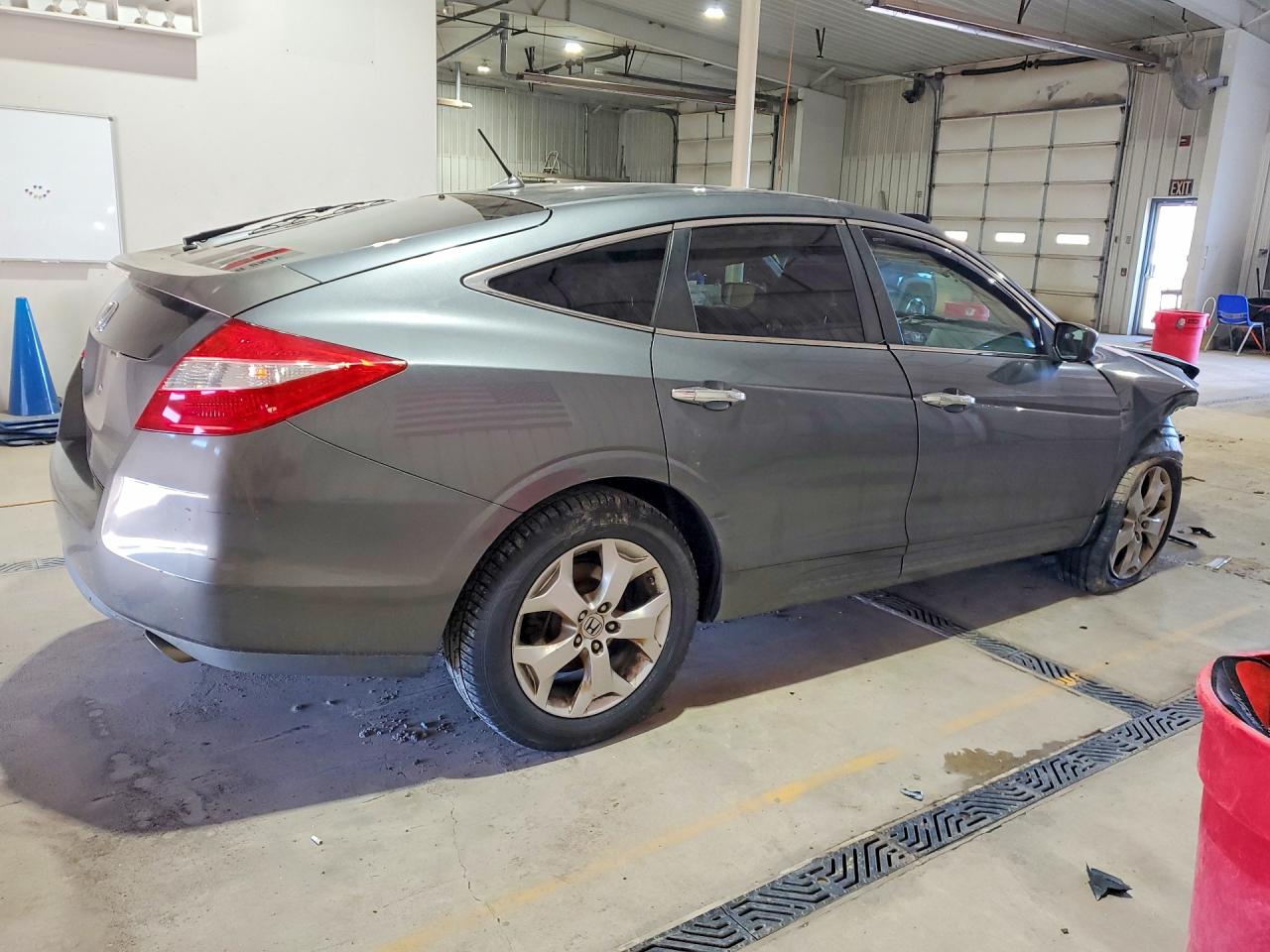 2010 HONDA ACCORD CROSSTOUR EXL photo 3