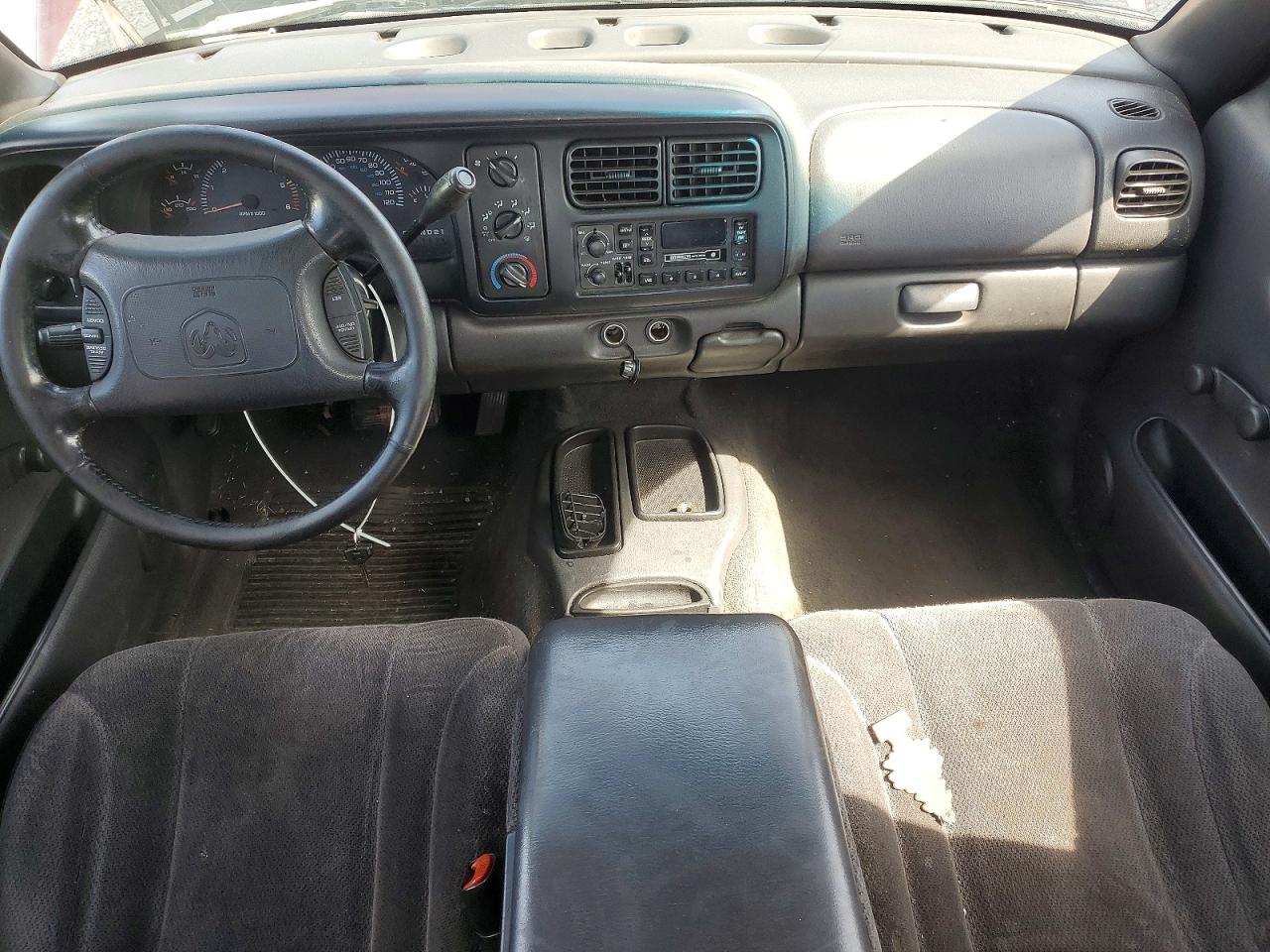 2000 DODGE DAKOTA photo 15