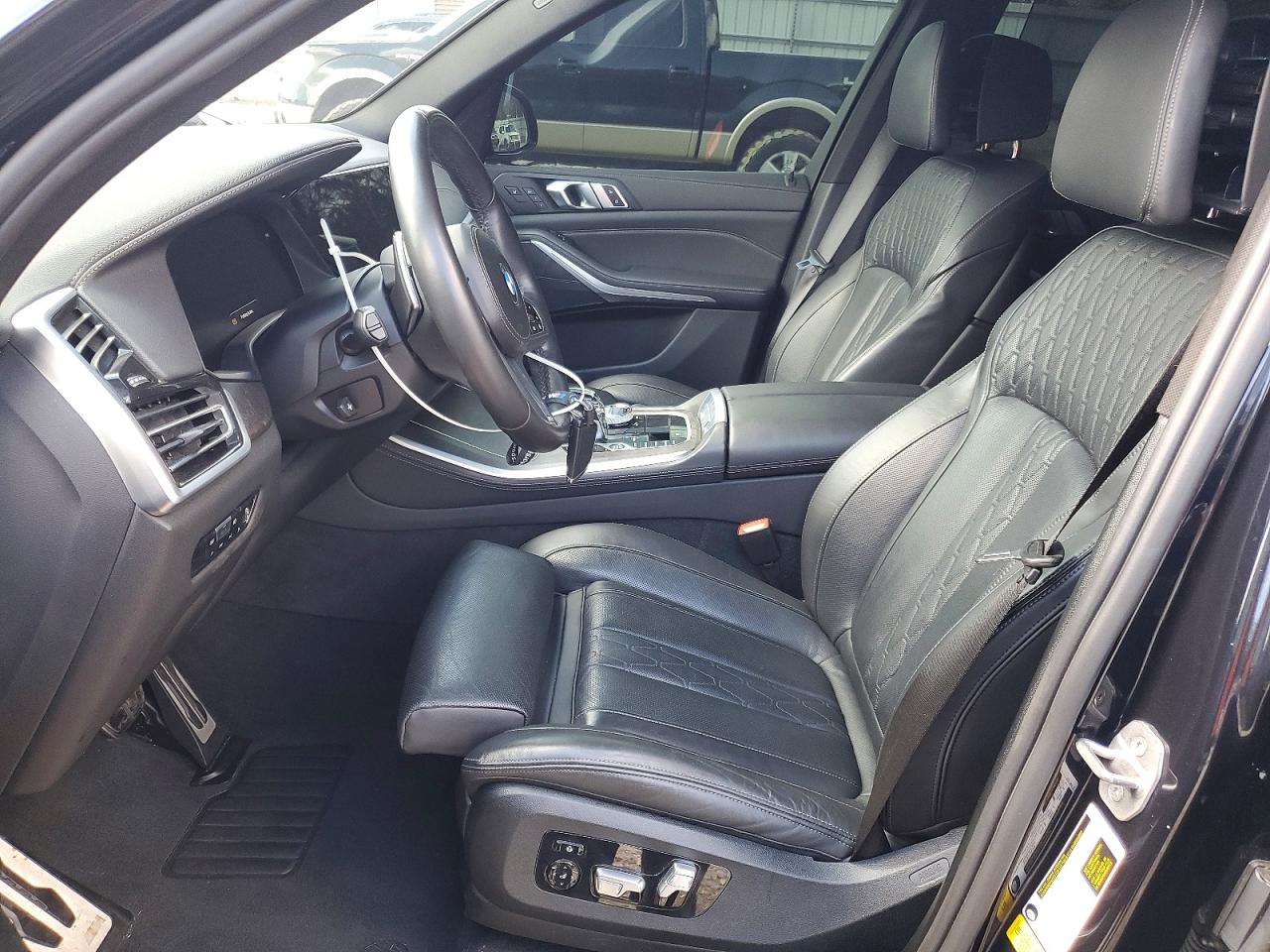 2022 BMW X5 SDRIVE 40I photo 13