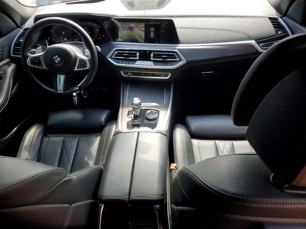 2022 BMW X5 SDRIVE 40I photo 15