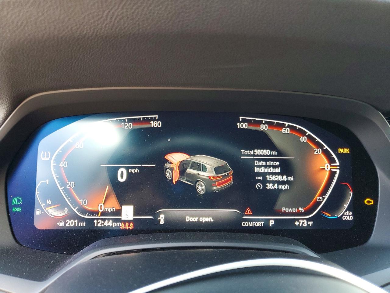 2022 BMW X5 SDRIVE 40I photo 17