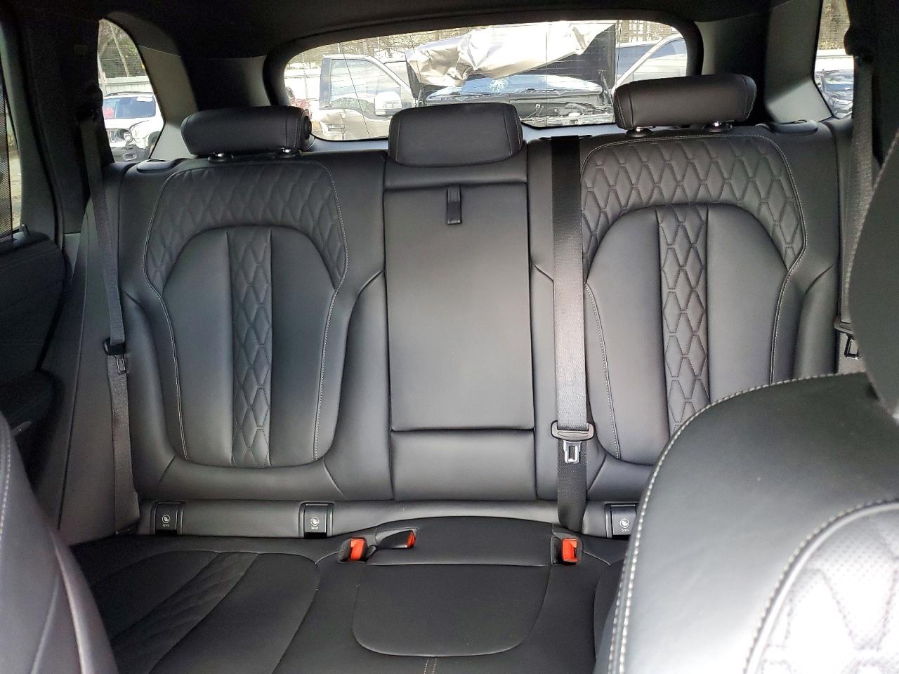 2022 BMW X5 SDRIVE 40I photo 19