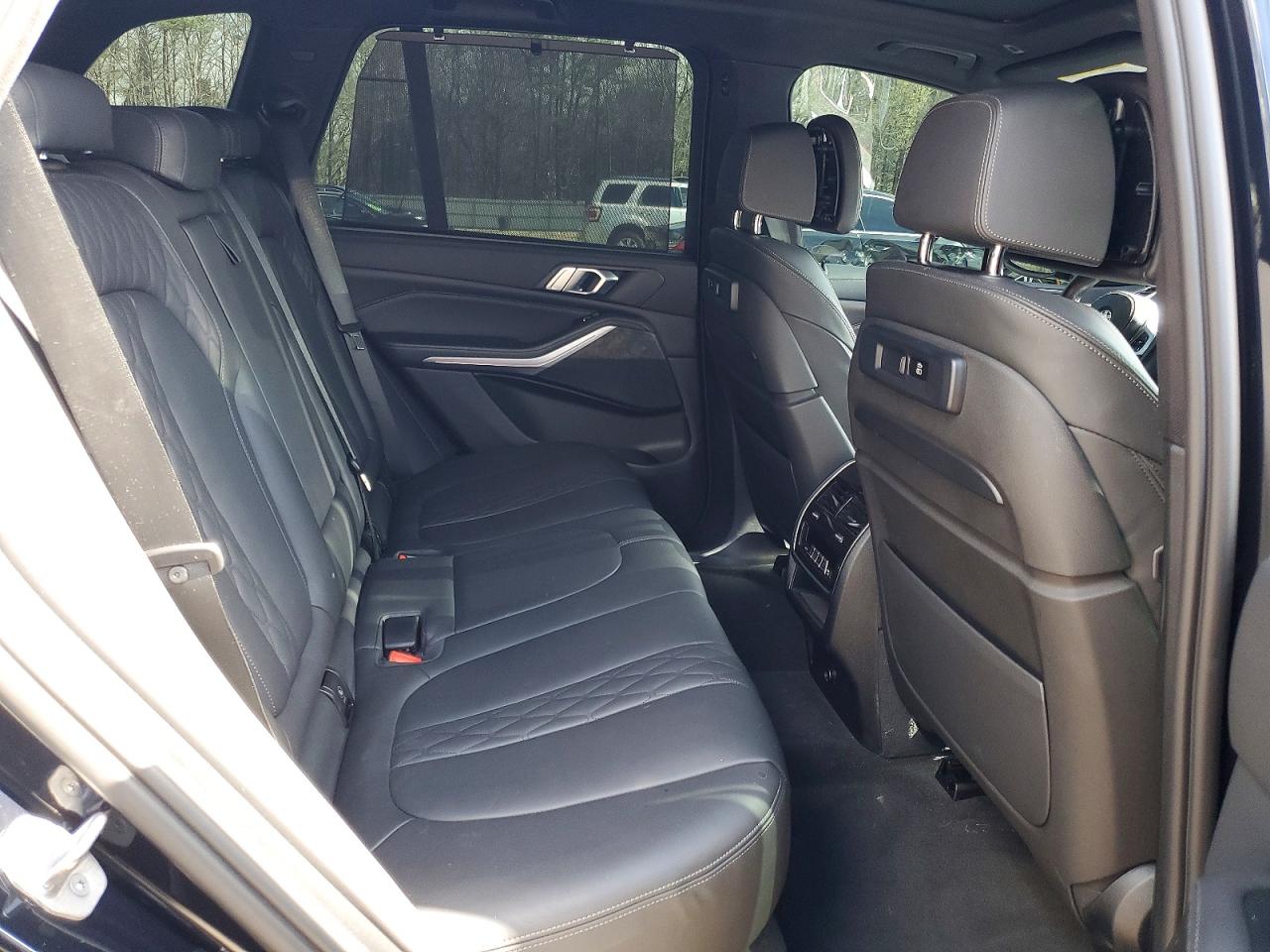 2022 BMW X5 SDRIVE 40I photo 21