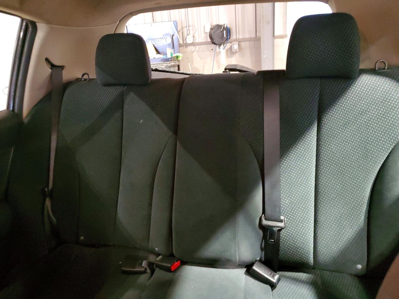 2011 NISSAN VERSA 1.8 S photo 19
