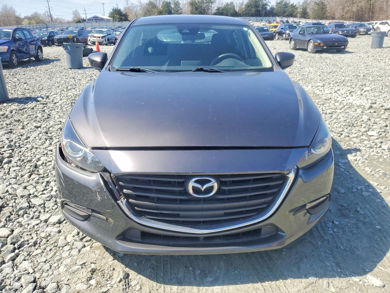 2018 MAZDA 3 SPORT photo 5