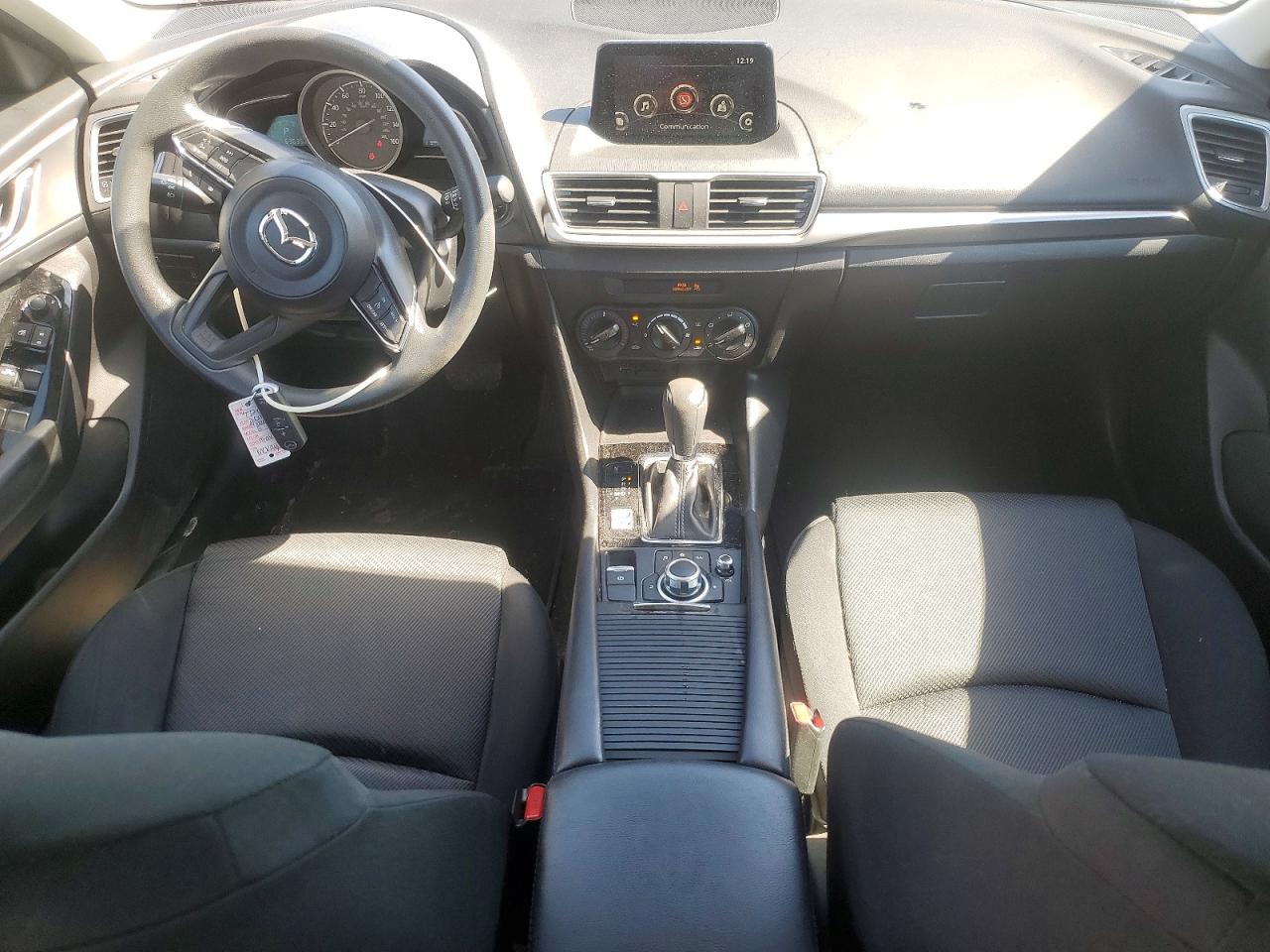 2018 MAZDA 3 SPORT photo 8