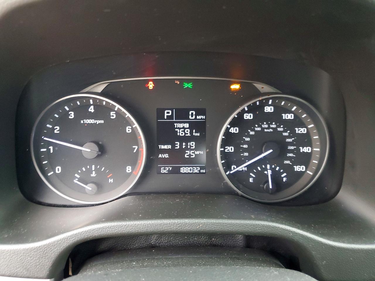 2018 HYUNDAI ELANTRA SE photo 9