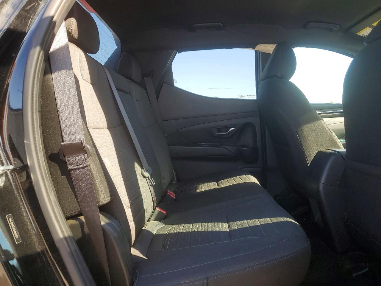 2022 HYUNDAI SANTA CRUZ SEL photo 10