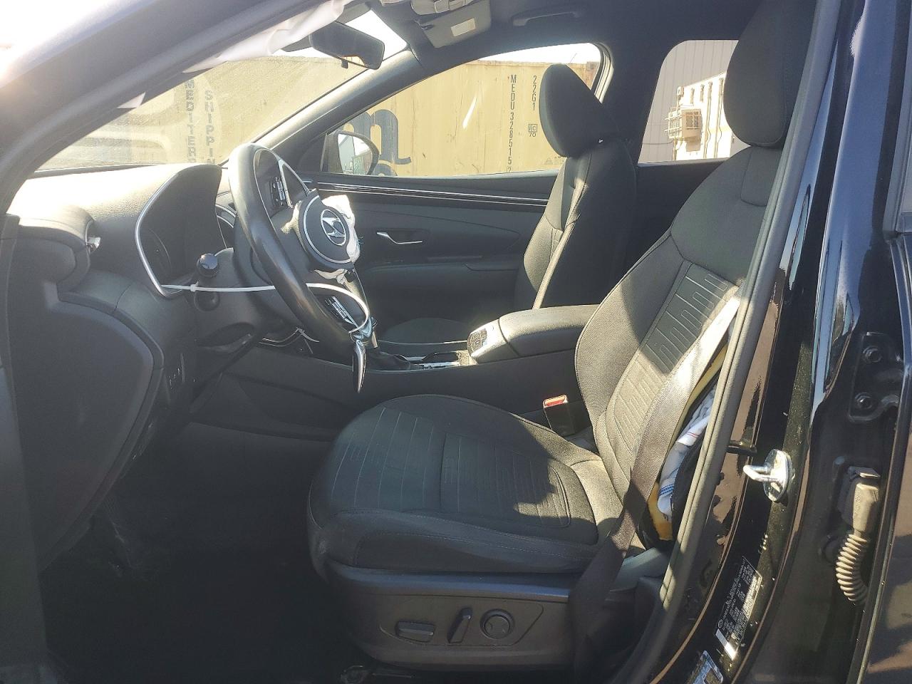 2022 HYUNDAI SANTA CRUZ SEL photo 7
