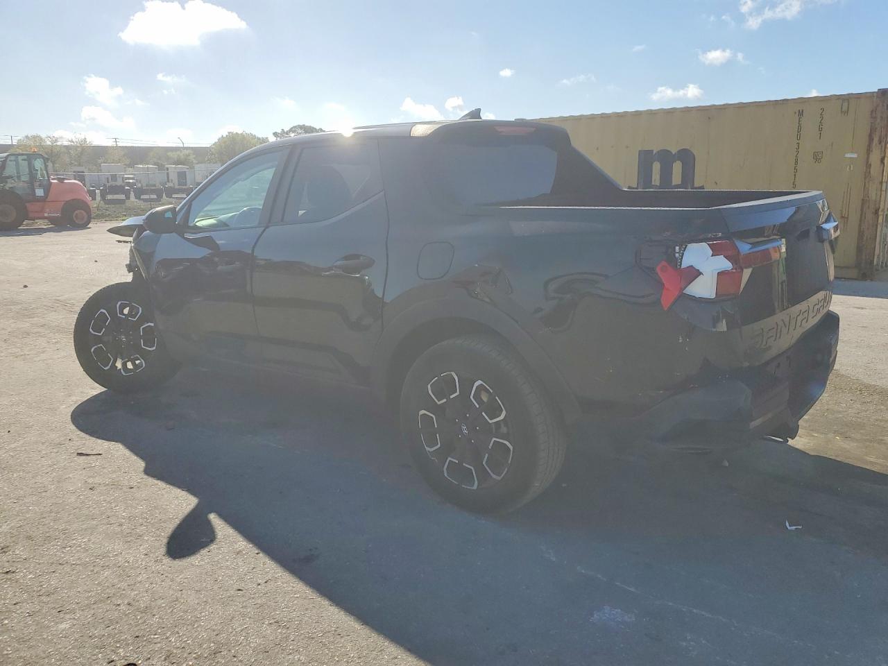 2022 HYUNDAI SANTA CRUZ SEL photo 2