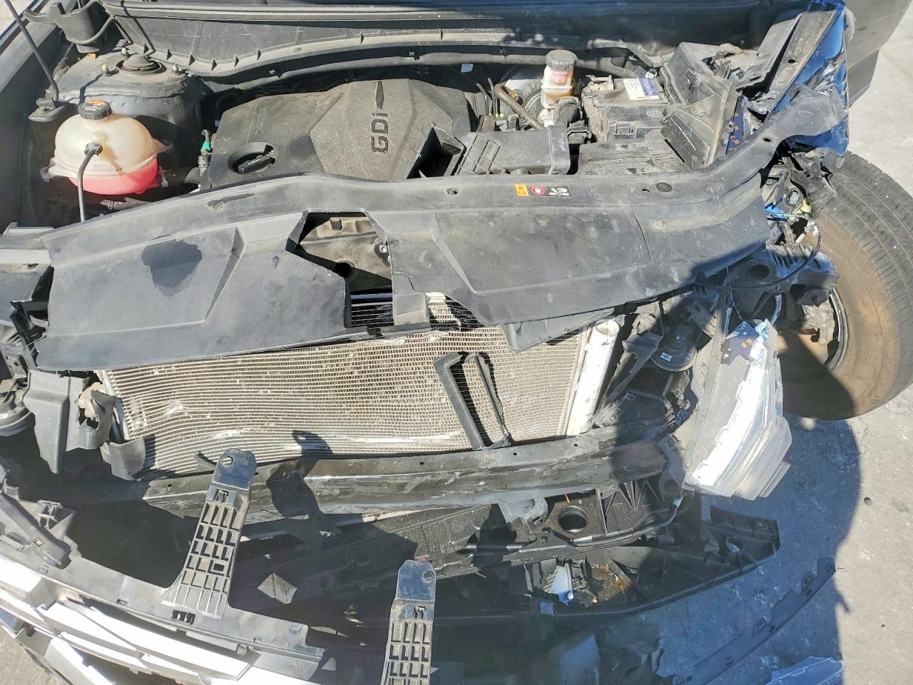 2022 HYUNDAI SANTA CRUZ SEL photo 11