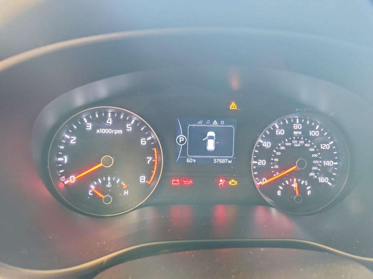 2018 KIA SPORTAGE LX photo 17