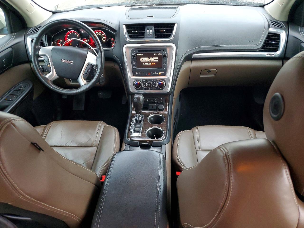 2015 GMC ACADIA SLT-1 photo 15