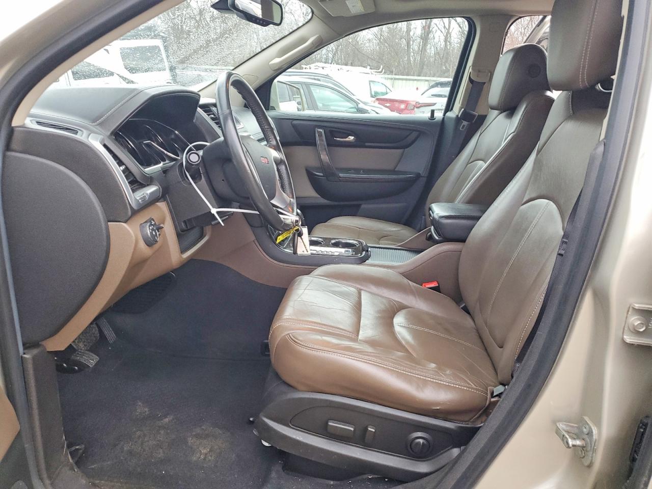 2015 GMC ACADIA SLT-1 photo 13