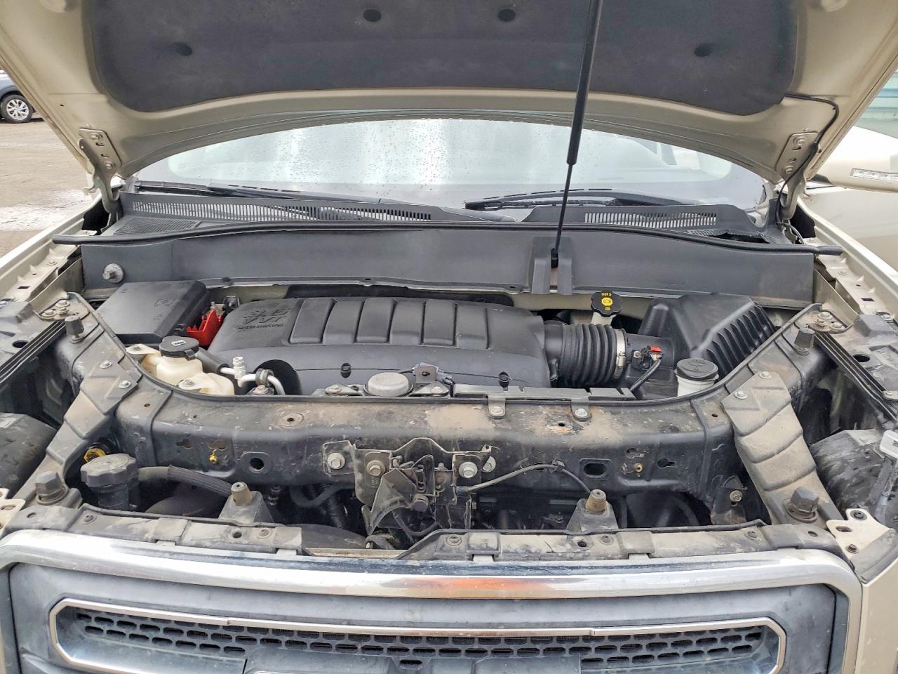 2015 GMC ACADIA SLT-1 photo 23