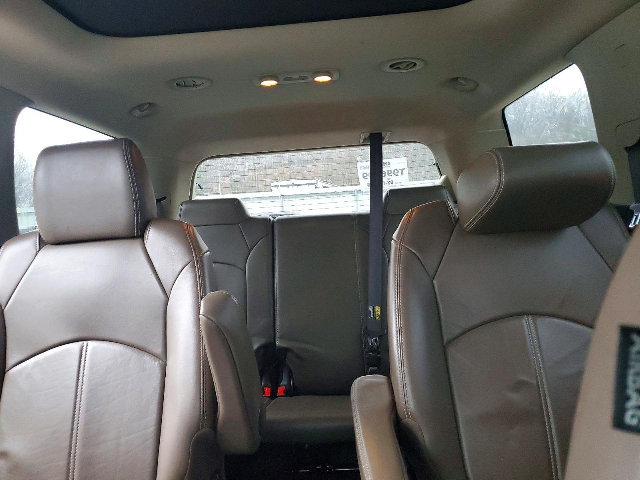 2015 GMC ACADIA SLT-1 photo 19