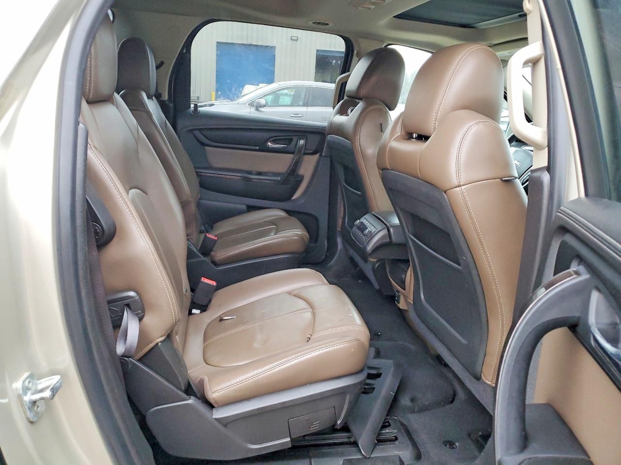 2015 GMC ACADIA SLT-1 photo 21