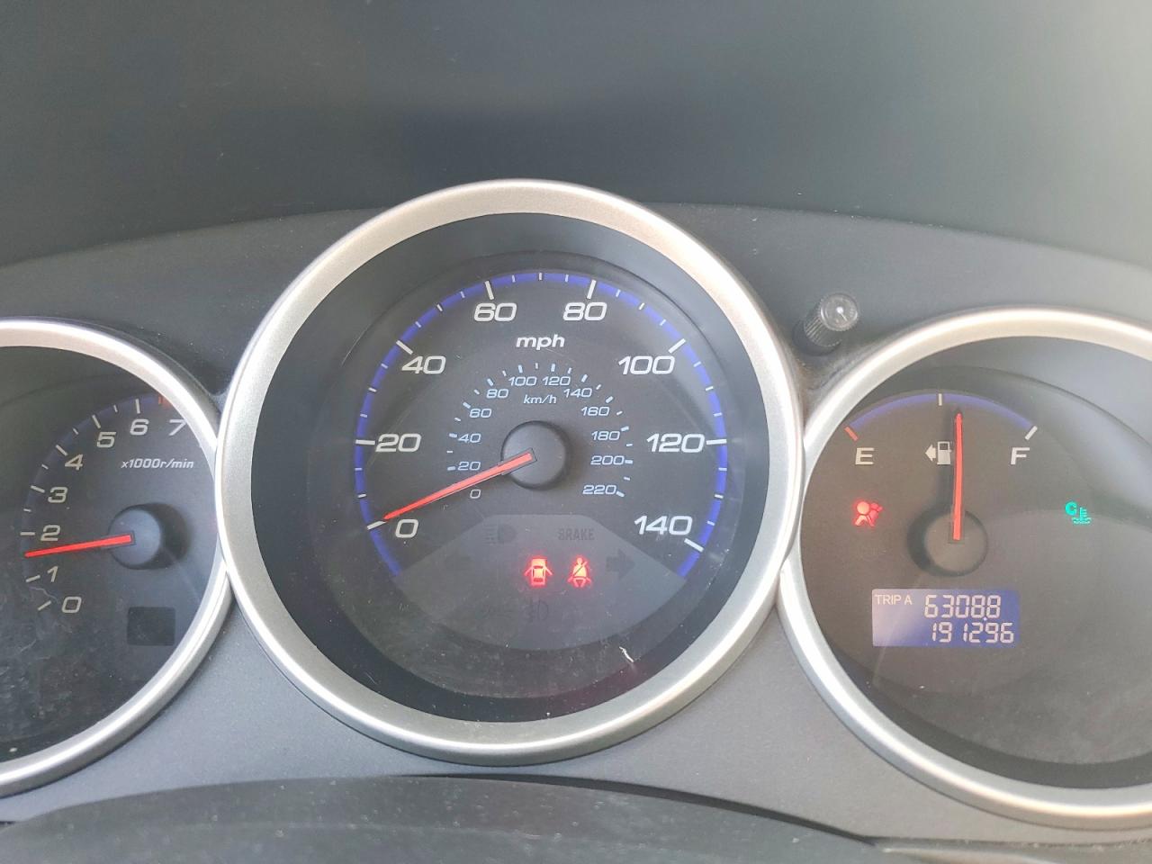 2007 HONDA FIT S photo 17