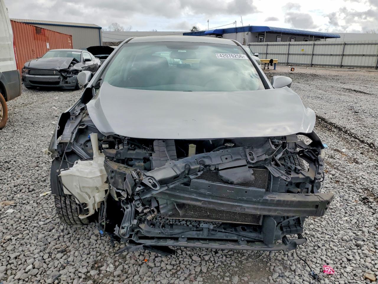 2013 HYUNDAI ELANTRA GT BASE photo 5