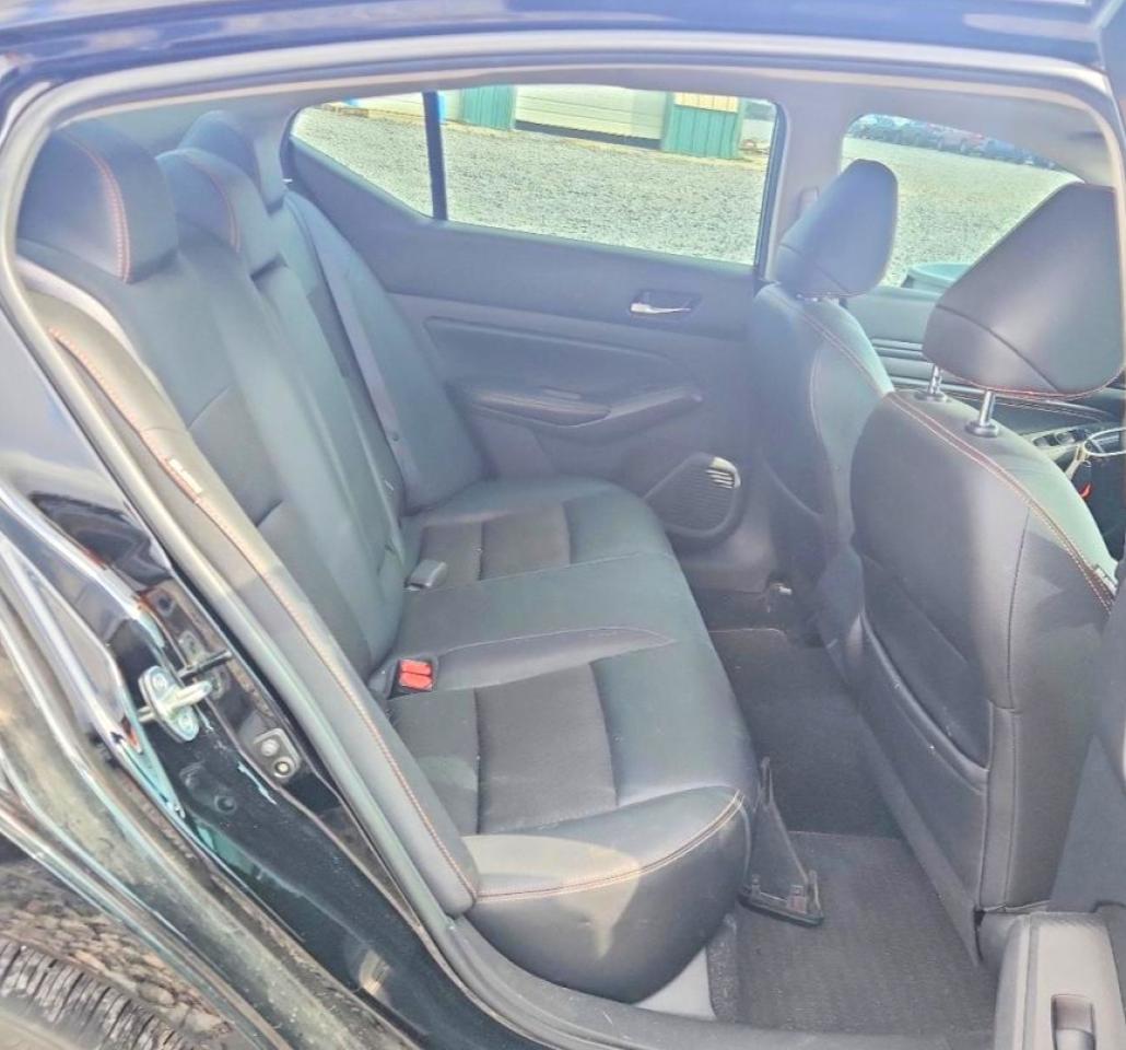 2019 NISSAN ALTIMA 2.5 SR photo 10