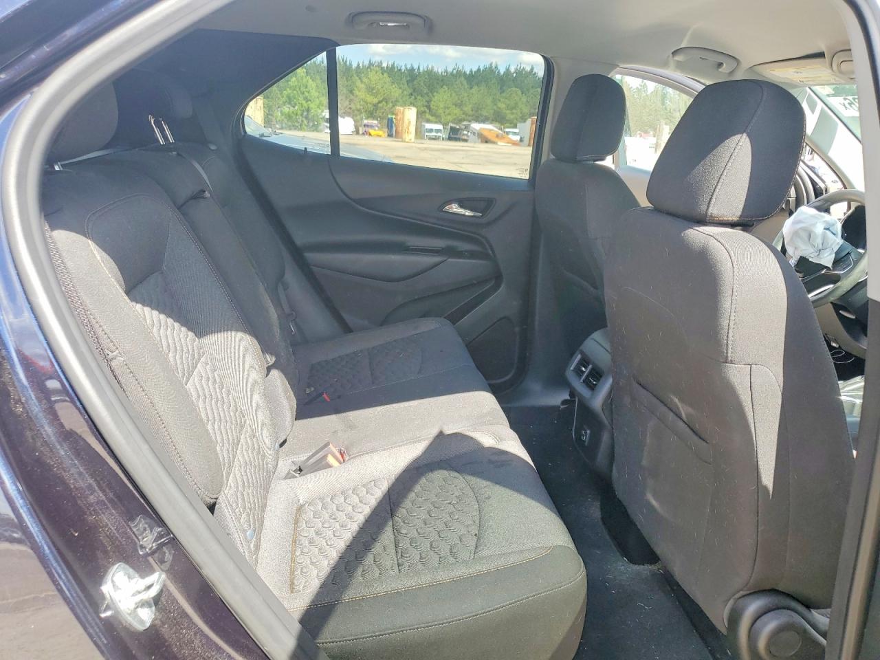 2020 CHEVROLET EQUINOX LT photo 19