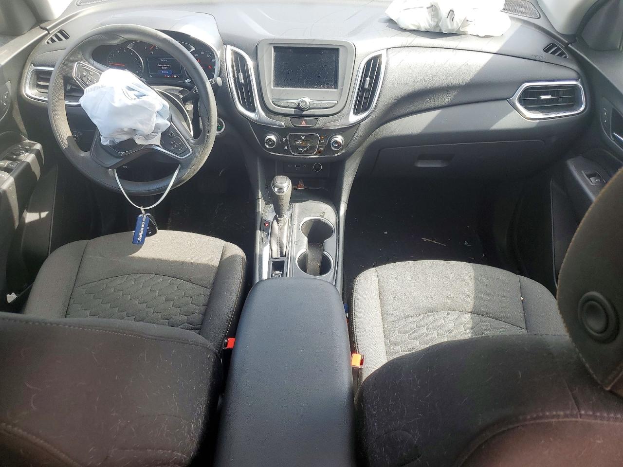 2020 CHEVROLET EQUINOX LT photo 15